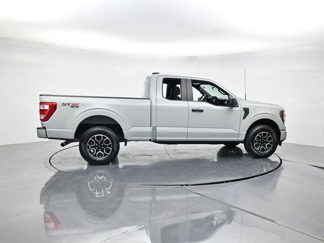 Certified 2023 Ford F150 XL w/ STX Appearance Package video 2