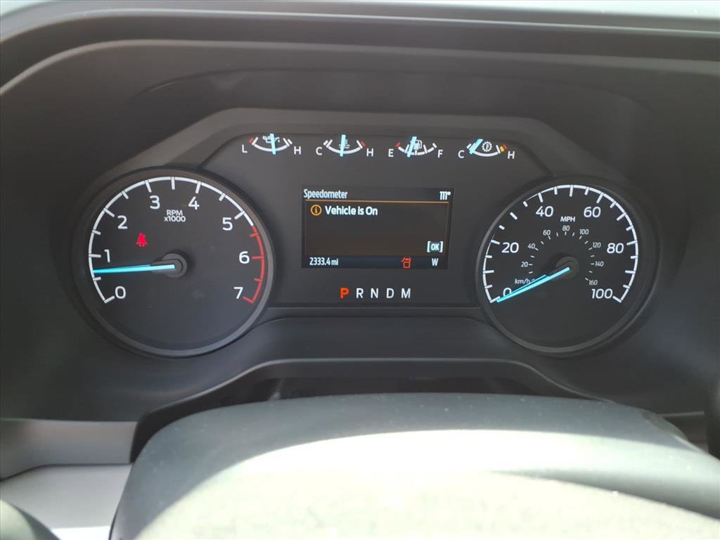 Certified 2024 Ford F250 XL w/ XL Off-Road Package AWD/4WD image 12