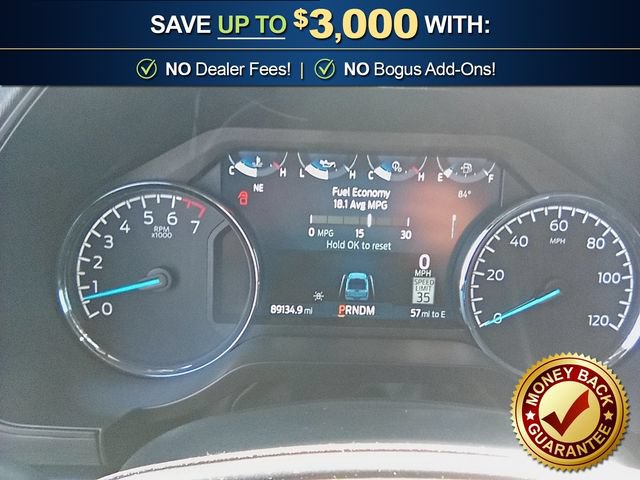 Certified 2023 Ford F150 Tremor w/ Trailer Tow Package AWD/4WD image 19