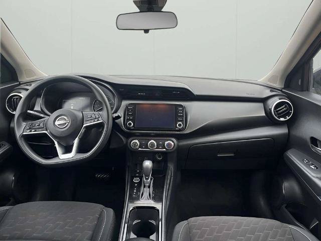 Used 2023 Nissan Kicks SV FWD image 13