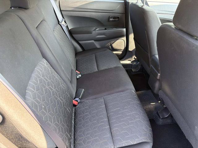 Used 2024 Mitsubishi Outlander Sport ES AWD/4WD image 25