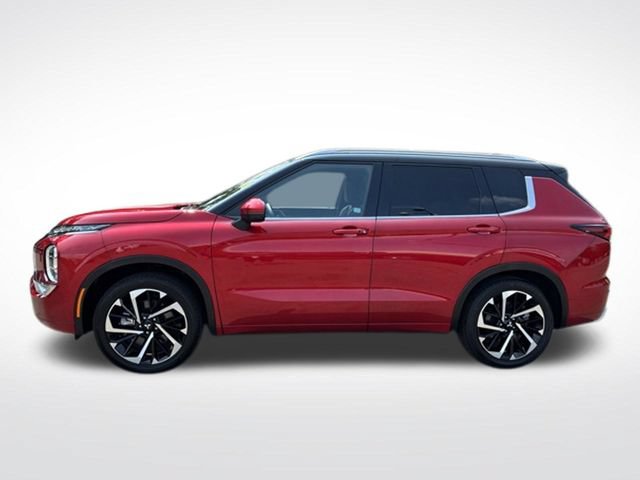 Used 2024 Mitsubishi Outlander SEL AWD/4WD image 5