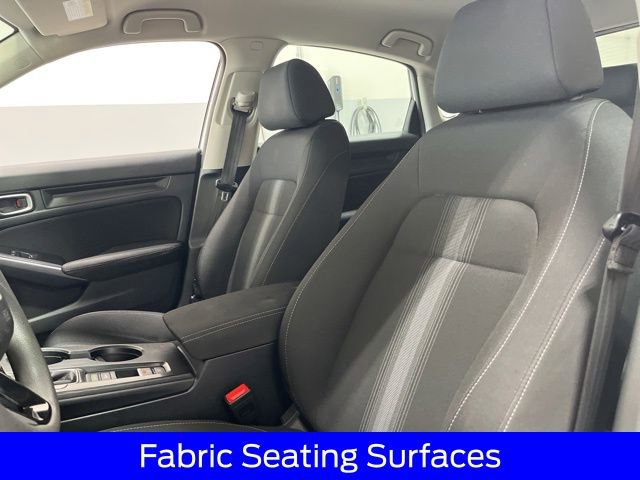 Used 2023 Honda Civic LX image 22
