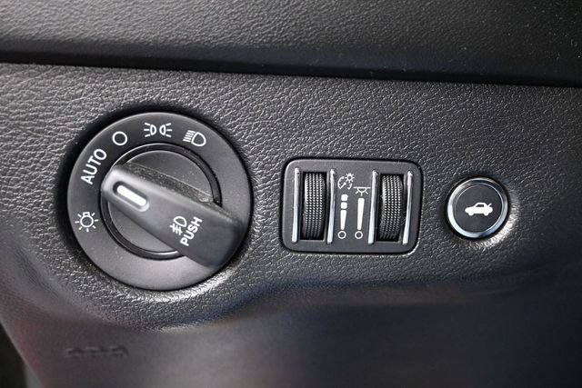 Used 2019 Dodge Charger GT w/ Plus Group RWD image 26