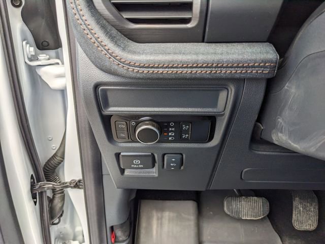 Certified 2025 Ford F150 Lightning Lariat w/ Max Trailer Tow Package image 29