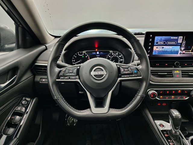 Used 2023 Nissan Altima 2.5 SV w/ SV Premium Package AWD/4WD image 36