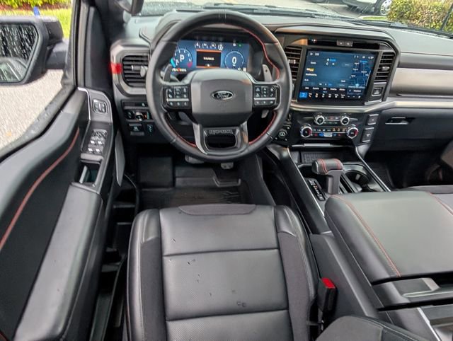 Certified 2025 Ford F150 Raptor AWD/4WD image 10