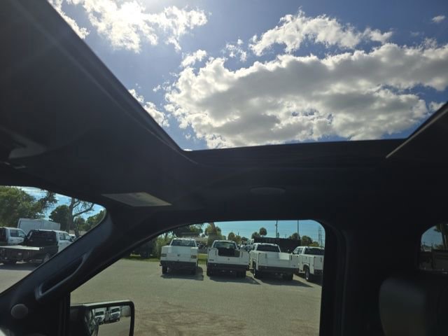 Certified 2024 Ford F150 Raptor image 13