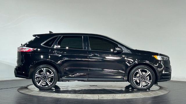 Certified 2023 Ford Edge ST AWD/4WD image 11