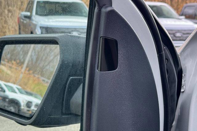 Certified 2024 Ford F150 Lightning Flash AWD/4WD image 26