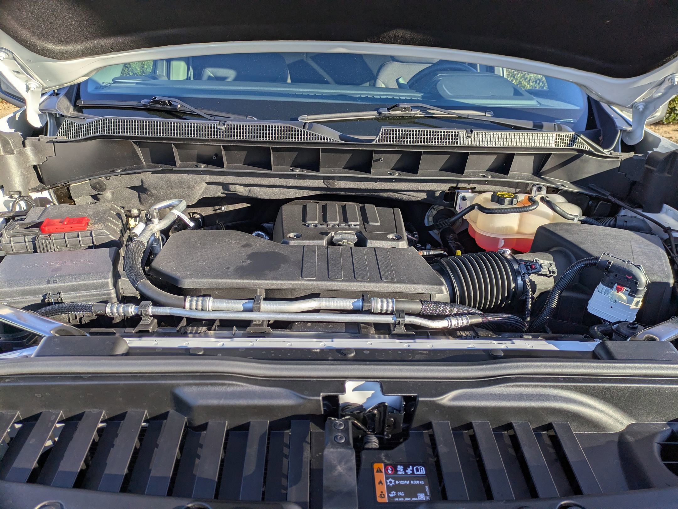 Used 2024 Chevrolet Silverado 1500 LT image 41