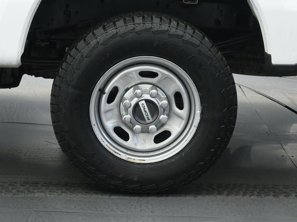 Certified 2023 Ford F250 XL w/ FX4 Off-Road Package image 49