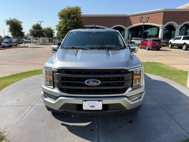 Certified 2023 Ford F150 Lariat AWD/4WD image 2