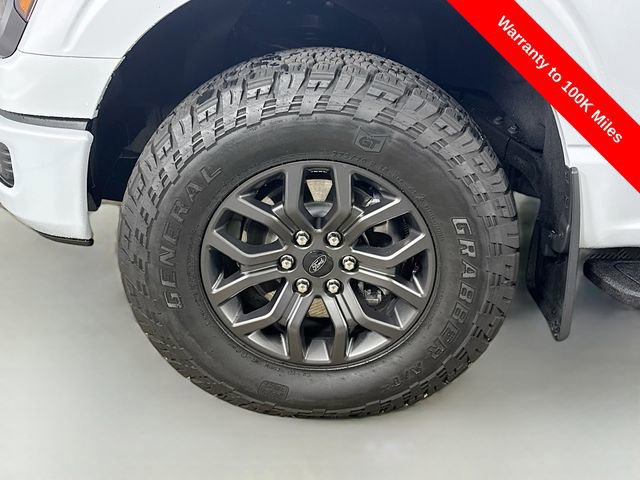 Certified 2025 Ford F150 Tremor w/ Bed Utility Package image 37