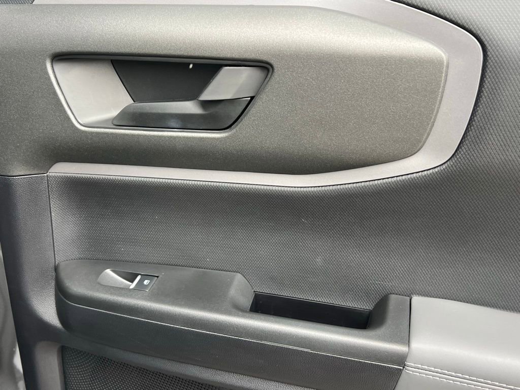 Certified 2025 Ford Bronco Sport Badlands image 17