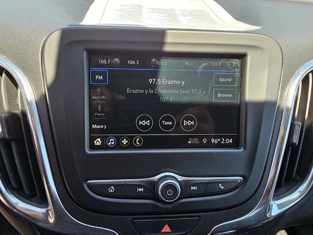 Used 2019 Chevrolet Equinox LT FWD image 30