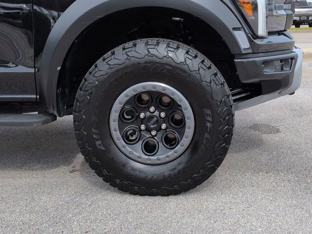 Certified 2025 Ford F150 Raptor image 11