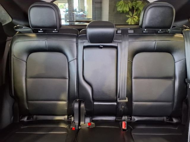 Certified 2022 Ford Escape SEL w/ Technology Package FWD image 16