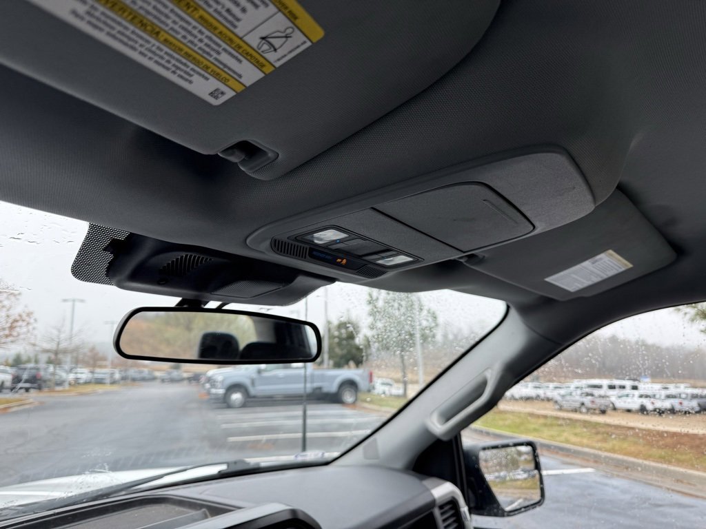 Certified 2022 Ford F150 XL w/ Equipment Group 101A High image 21