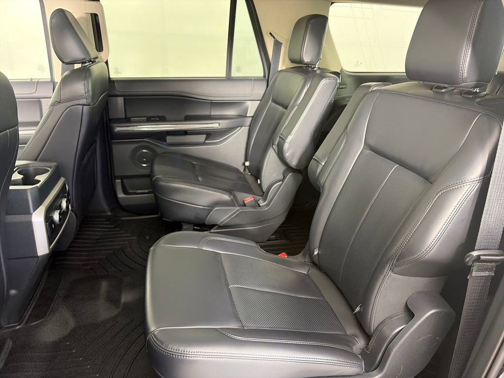 Certified 2024 Ford Expedition Max XLT AWD/4WD image 13