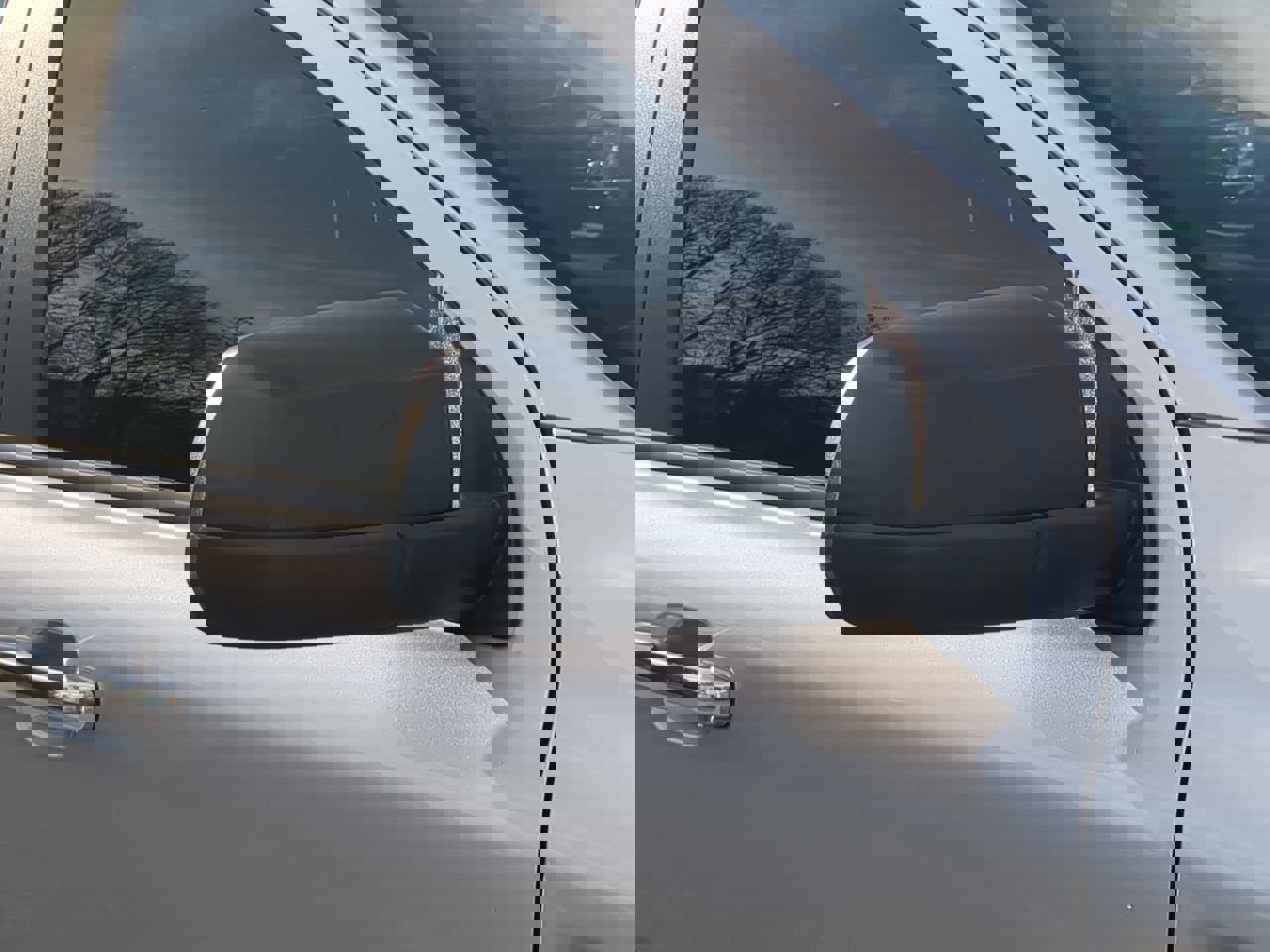 Certified 2024 Ford Ranger XLT w/ Equipment Group 301A High image 10