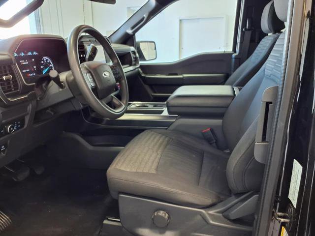 Certified 2023 Ford F150 XL w/ STX Appearance Package image 13