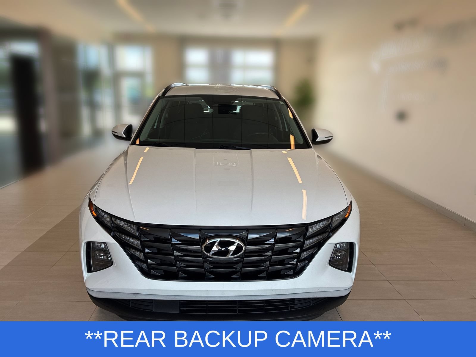 Used 2022 Hyundai Tucson SEL AWD/4WD image 7