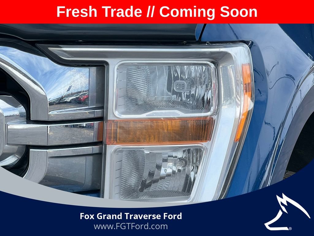 Certified 2022 Ford F150 XLT w/ XTR Package image 36