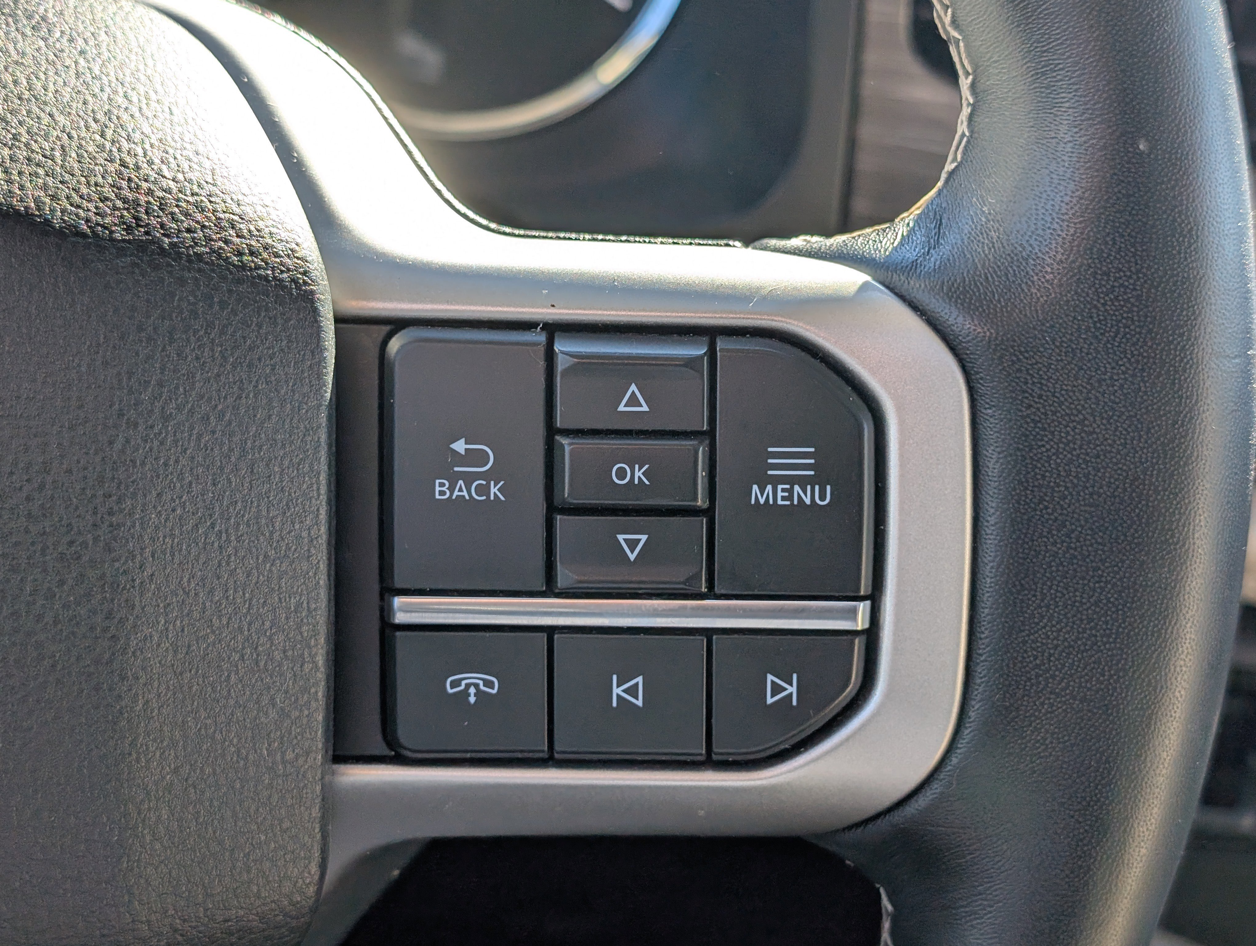 Certified 2022 Ford Expedition Max Limited image 29