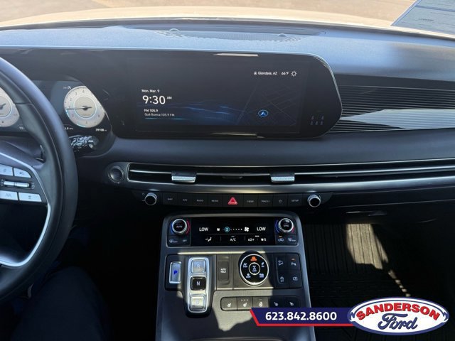 Used 2024 Hyundai Palisade Calligraphy image 15
