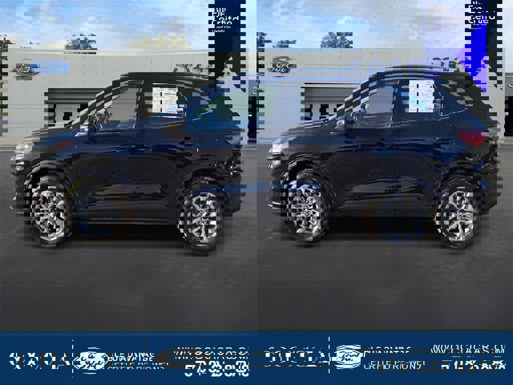 Certified 2022 Ford Escape SE w/ Convenience Package image 2