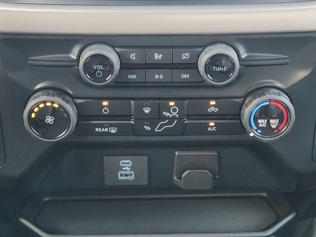 Certified 2024 Ford F150 XL w/ Equipment Group 103A High image 29