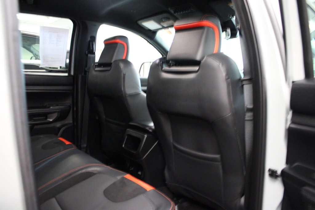 Certified 2024 Ford Ranger Raptor AWD/4WD image 51