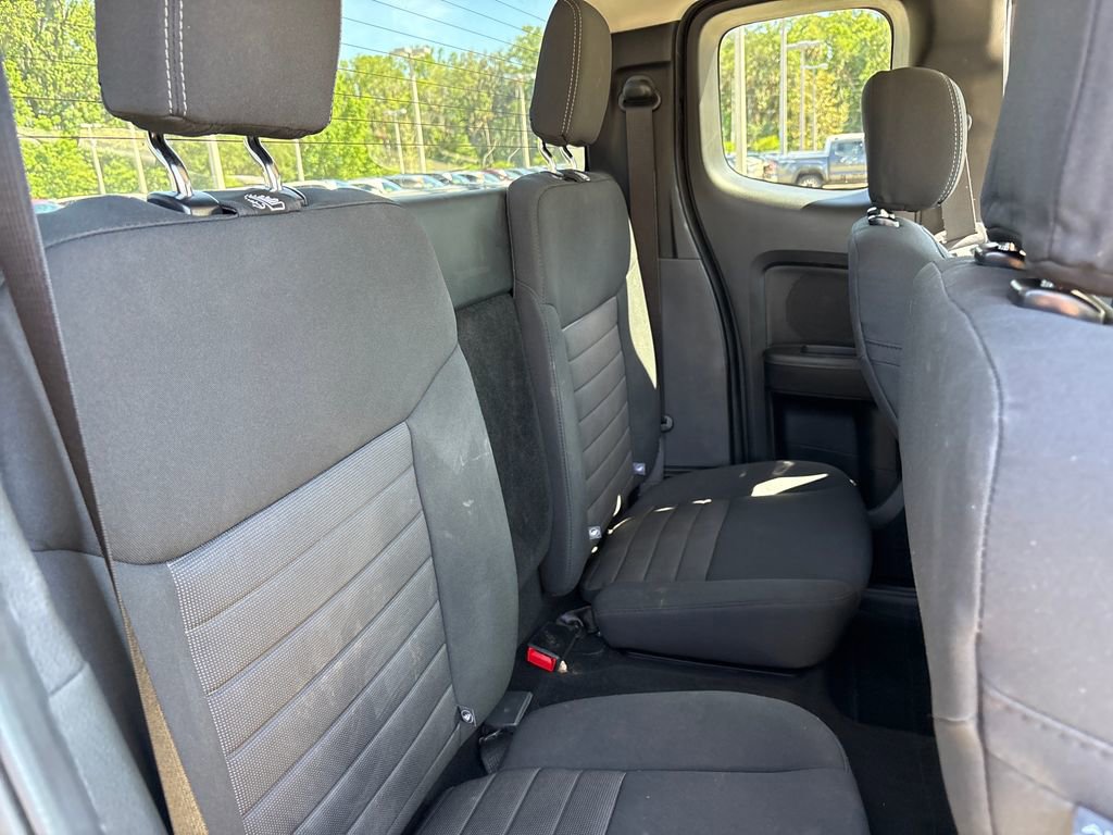 Certified 2020 Ford Ranger XLT w/ Equipment Group 301A Mid image 51