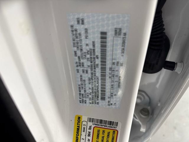 Certified 2024 Ford Bronco Wildtrak AWD/4WD image 36