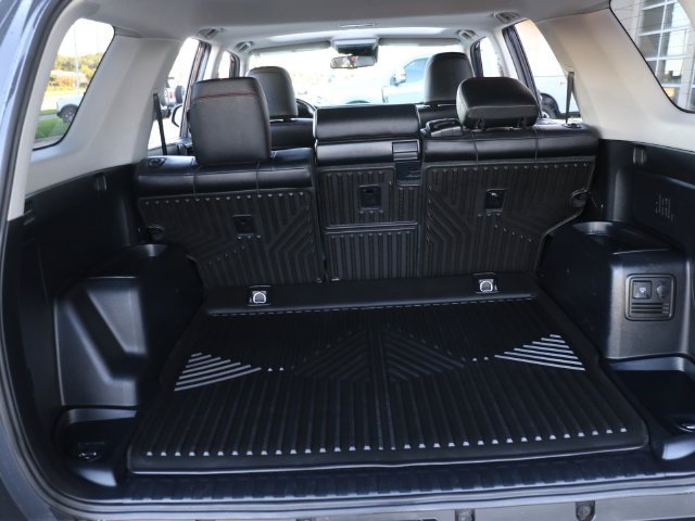 Used 2024 Toyota 4Runner TRD Pro AWD/4WD image 15