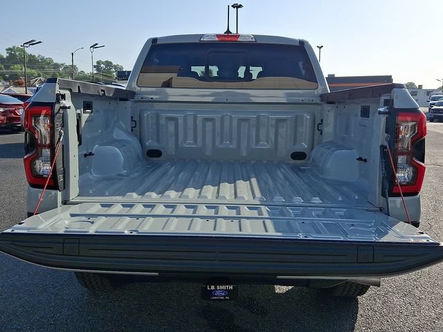 Certified 2024 Ford Ranger XLT w/ Technology Package AWD/4WD image 29