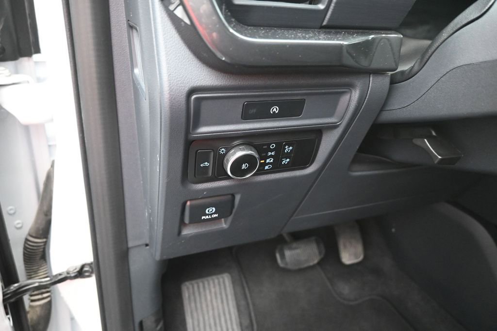 Certified 2025 Ford F150 STX w/ STX Black Appearance Package AWD/4WD image 13