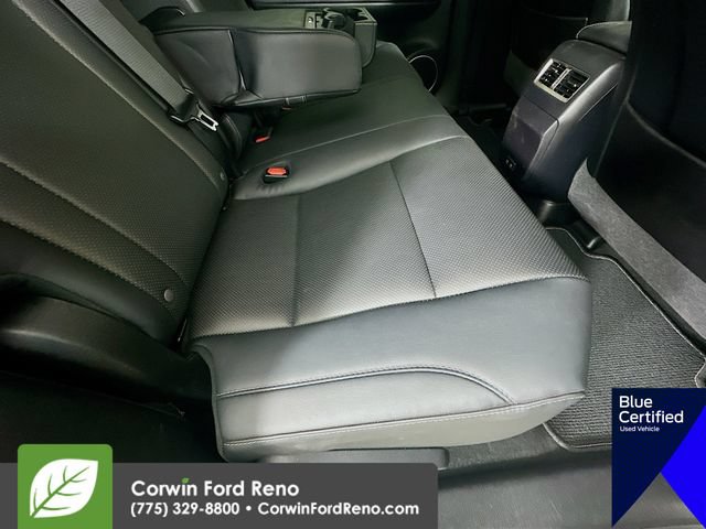 Used 2022 Lexus RX 450h AWD w/ Premium Package image 34