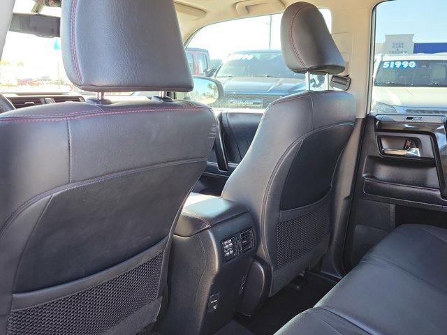 Used 2019 Toyota 4Runner TRD Pro image 14