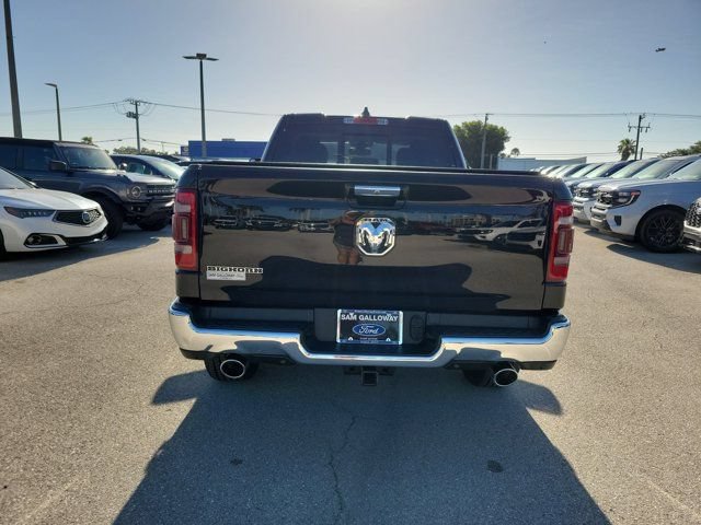Used 2019 RAM 1500 Big Horn RWD image 5