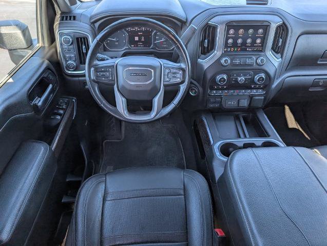 Used 2023 GMC Sierra 2500 Denali w/ Technology Package AWD/4WD image 10