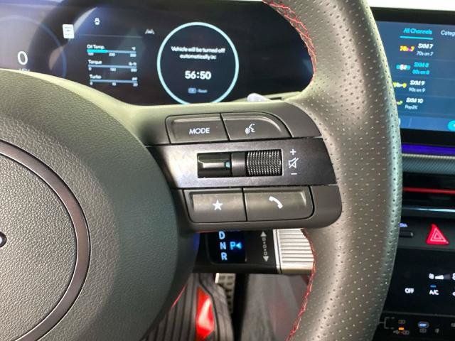 Used 2026 Hyundai Sonata N Line FWD image 29