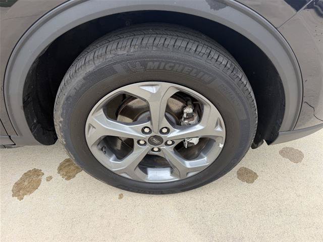 Certified 2025 Ford Escape ST-Line AWD/4WD image 29