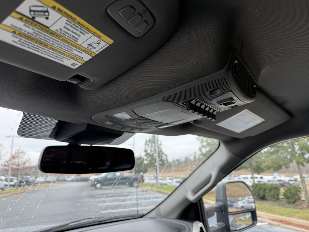 Certified 2021 Ford F250 Lariat w/ Lariat Ultimate Package image 21