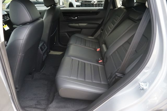 Used 2024 Honda CR-V EX-L image 13