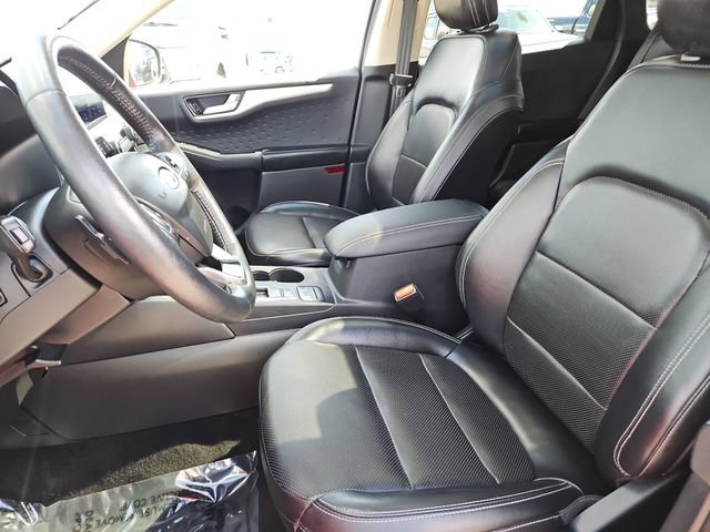 Certified 2020 Ford Escape SEL AWD/4WD image 30
