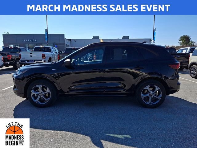 Certified 2023 Ford Escape ST-Line w/ Tech Pack #1 image 6