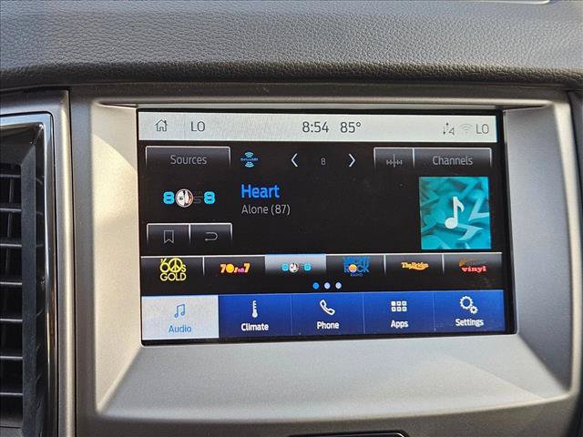 Certified 2019 Ford Ranger XLT w/ Equipment Group 301A Mid RWD image 11