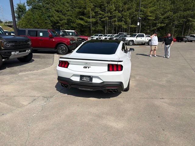 Certified 2024 Ford Mustang GT RWD image 14